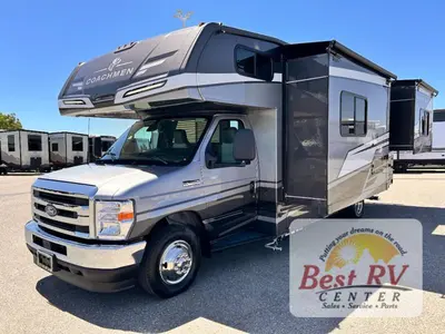 2026 Coachmen RV Leprechaun photo 9