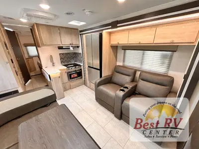 2026 Coachmen RV Leprechaun photo 14