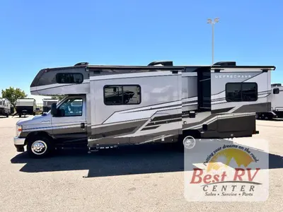 2026 Coachmen RV Leprechaun photo 8