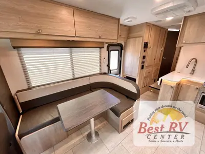 2026 Coachmen RV Leprechaun photo 22