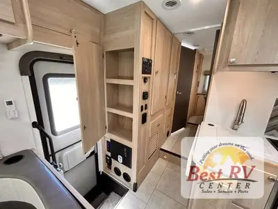 2026 Coachmen RV Leprechaun photo 45