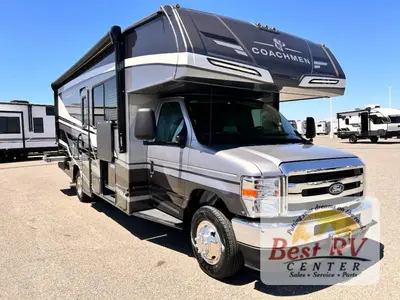 New 2026 Coachmen RV Leprechaun 260DS Ford 450