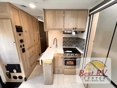 2026 Coachmen RV Leprechaun photo 37