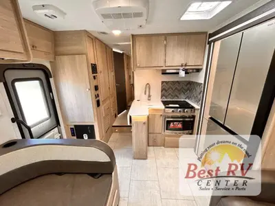 2026 Coachmen RV Leprechaun photo 30