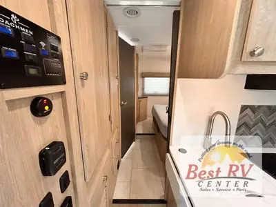 2026 Coachmen RV Leprechaun photo 49