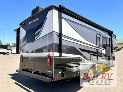 2026 Coachmen RV Leprechaun photo 5