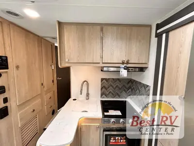 2026 Coachmen RV Leprechaun photo 38