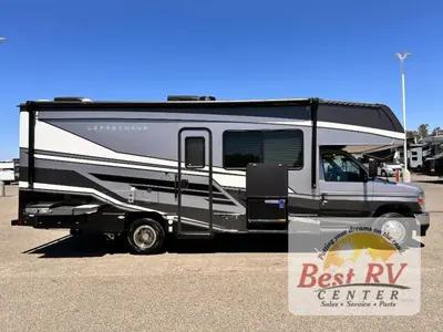2026 Coachmen RV Leprechaun photo 2
