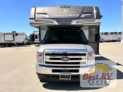 2026 Coachmen RV Leprechaun photo 10