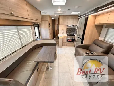 2026 Coachmen RV Leprechaun photo 11