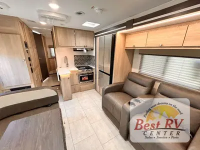 2026 Coachmen RV Leprechaun photo 19