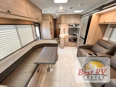 2026 Coachmen RV Leprechaun photo 12