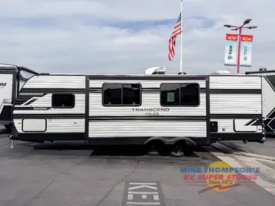 2026 Grand Design Transcend Xplor photo 4