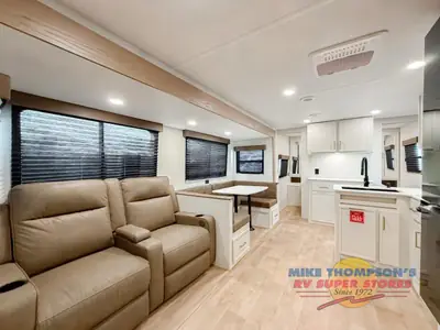 2026 Grand Design Transcend Xplor photo 20