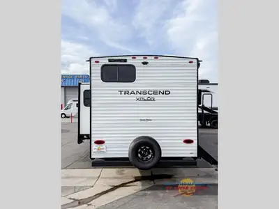 2026 Grand Design Transcend Xplor photo 6
