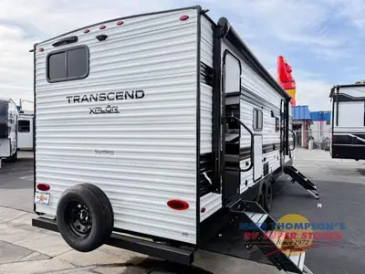 2026 Grand Design Transcend Xplor photo 7