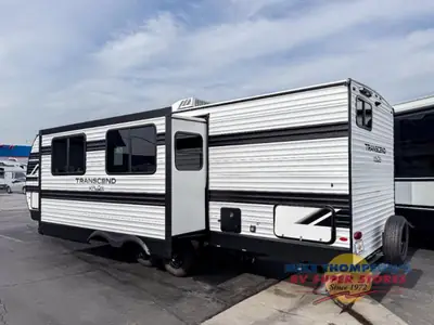 2026 Grand Design Transcend Xplor photo 5