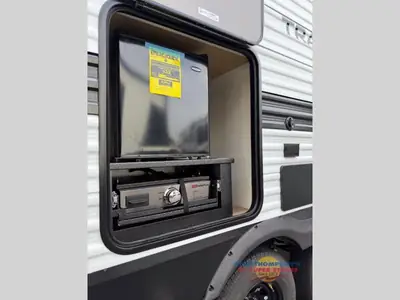 2026 Grand Design Transcend Xplor photo 8