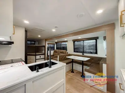 2026 Grand Design Transcend Xplor photo 11