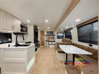 2026 Grand Design Transcend Xplor photo 12