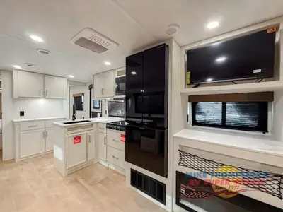 2026 Grand Design Transcend Xplor photo 15