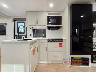 2026 Grand Design Transcend Xplor photo 14