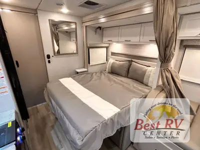 2026 Thor Motor Coach Four Winds Sprinter photo 49