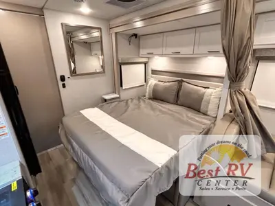 2026 Thor Motor Coach Four Winds Sprinter photo 50