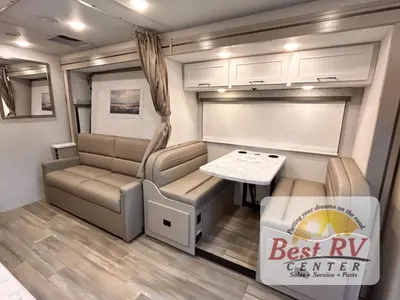 2026 Thor Motor Coach Four Winds Sprinter photo 16