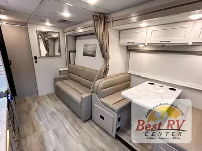 2026 Thor Motor Coach Four Winds Sprinter photo 28