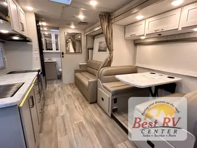 2026 Thor Motor Coach Four Winds Sprinter photo 14