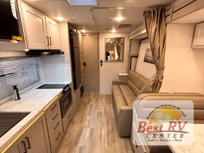 2026 Thor Motor Coach Four Winds Sprinter photo 29