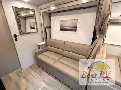 2026 Thor Motor Coach Four Winds Sprinter photo 46