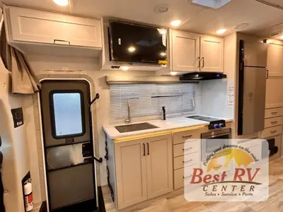 2026 Thor Motor Coach Four Winds Sprinter photo 33