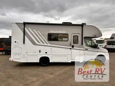 2026 Thor Motor Coach Four Winds Sprinter photo 10