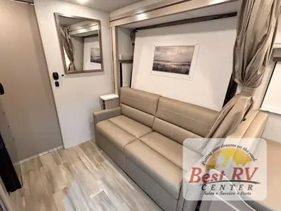 2026 Thor Motor Coach Four Winds Sprinter photo 45