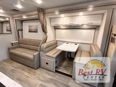 2026 Thor Motor Coach Four Winds Sprinter photo 17