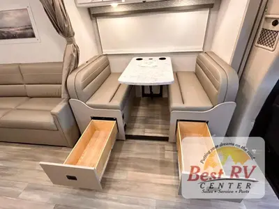 2026 Thor Motor Coach Four Winds Sprinter photo 24