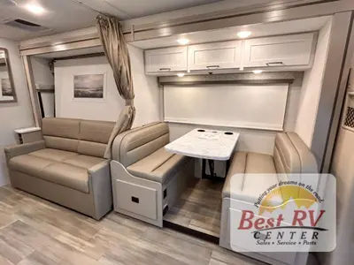 2026 Thor Motor Coach Four Winds Sprinter photo 18