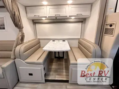 2026 Thor Motor Coach Four Winds Sprinter photo 25