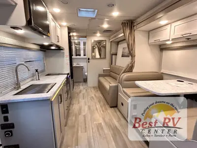 2026 Thor Motor Coach Four Winds Sprinter photo 11
