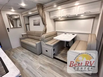 2026 Thor Motor Coach Four Winds Sprinter photo 27