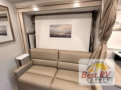 2026 Thor Motor Coach Four Winds Sprinter photo 48