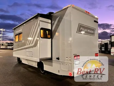 2026 Thor Motor Coach Four Winds Sprinter photo 5