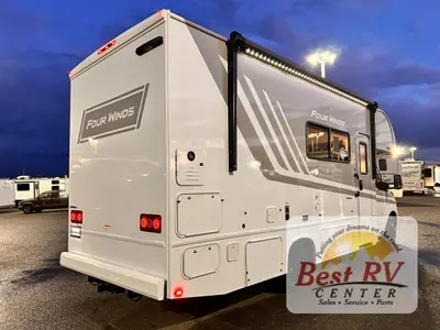 2026 Thor Motor Coach Four Winds Sprinter photo 3