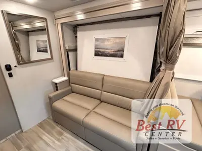 2026 Thor Motor Coach Four Winds Sprinter photo 47