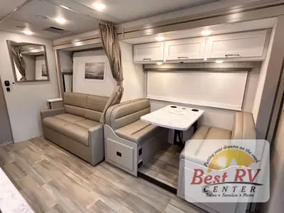 2026 Thor Motor Coach Four Winds Sprinter photo 15