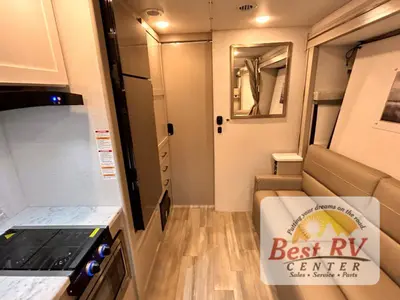 2026 Thor Motor Coach Four Winds Sprinter photo 43