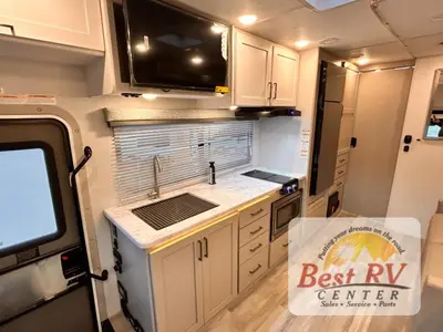 2026 Thor Motor Coach Four Winds Sprinter photo 31