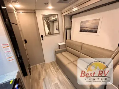 2026 Thor Motor Coach Four Winds Sprinter photo 44